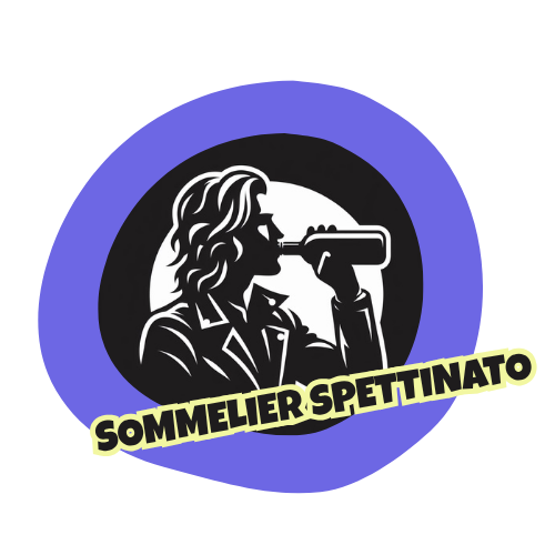 Sommelier Spettinato
